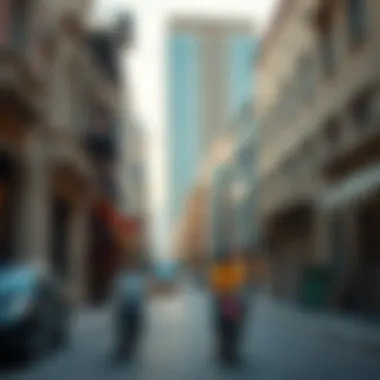 Notable Exploring Rolla Street: A Hidden Gem in Bur Dubai Notable Exploring Rolla Street: A Hidden Gem in Bur Dubai