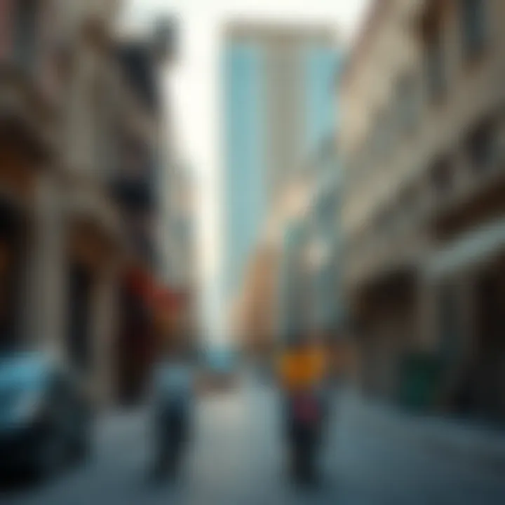 Notable Exploring Rolla Street: A Hidden Gem in Bur Dubai Notable Exploring Rolla Street: A Hidden Gem in Bur Dubai