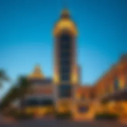 Exploring Royal Regency Suites: A Comprehensive Guide Introduction