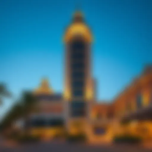 Exploring Royal Regency Suites: A Comprehensive Guide Introduction