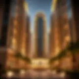 Exploring Saeed Tower Al Nahda 2: A Comprehensive Insight Introduction