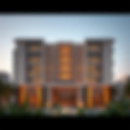 Exploring Sayyah Residence: A Definitive Guide to an Iconic Dubai Living Space Introduction