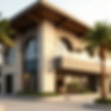 Exploring Sayyah Residence: A Definitive Guide to an Iconic Dubai Living Space Summary