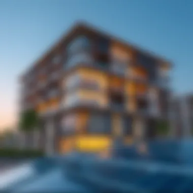 Government incentives for solar energy in Dubai