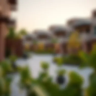 Amenities and Lifestyle in Al Nahda Amenities available in Al Nahda neighborhood