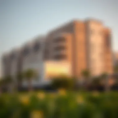 Investment opportunities in Al Qusais