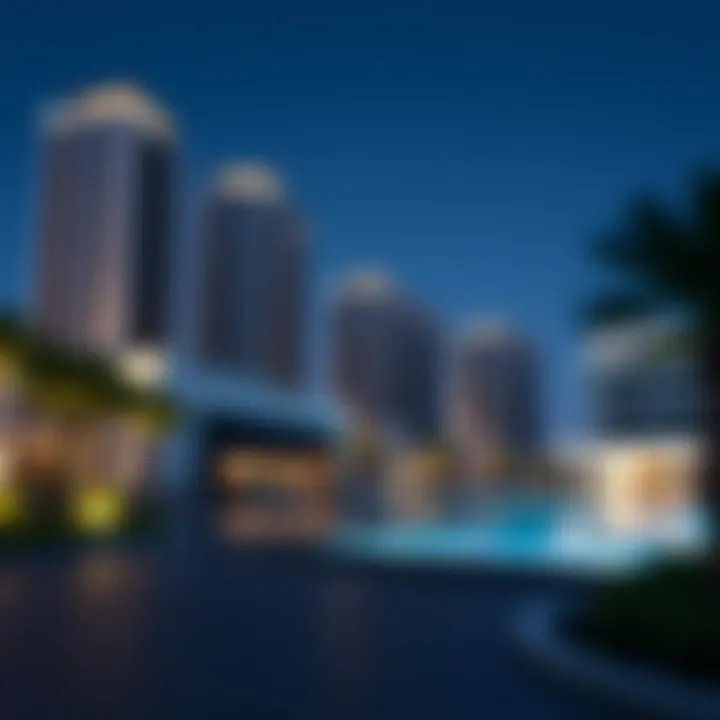 Exploring Sunrise Bay: A Comprehensive Guide to Emaar Beachfront Living Introduction Exploring Sunrise Bay: A Comprehensive Guide to Emaar Beachfront Living Introduction