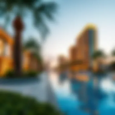 Exploring Sunrise Bay: A Comprehensive Guide to Emaar Beachfront Living Summary Exploring Sunrise Bay: A Comprehensive Guide to Emaar Beachfront Living Summary