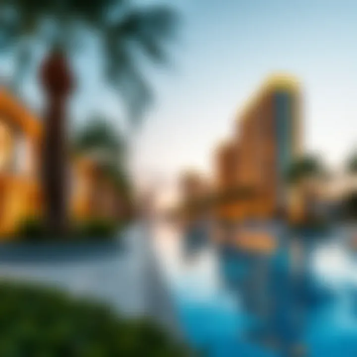 Exploring Sunrise Bay: A Comprehensive Guide to Emaar Beachfront Living Summary Exploring Sunrise Bay: A Comprehensive Guide to Emaar Beachfront Living Summary