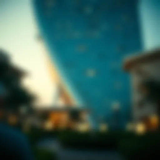 Exploring سيفورا سيتي ووك: A Comprehensive Insight Introduction