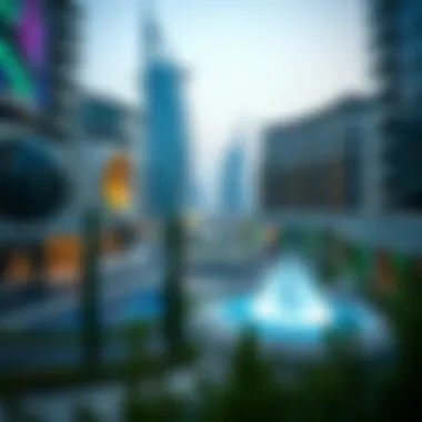 Notable Exploring سيفورا سيتي ووك: A Comprehensive Insight