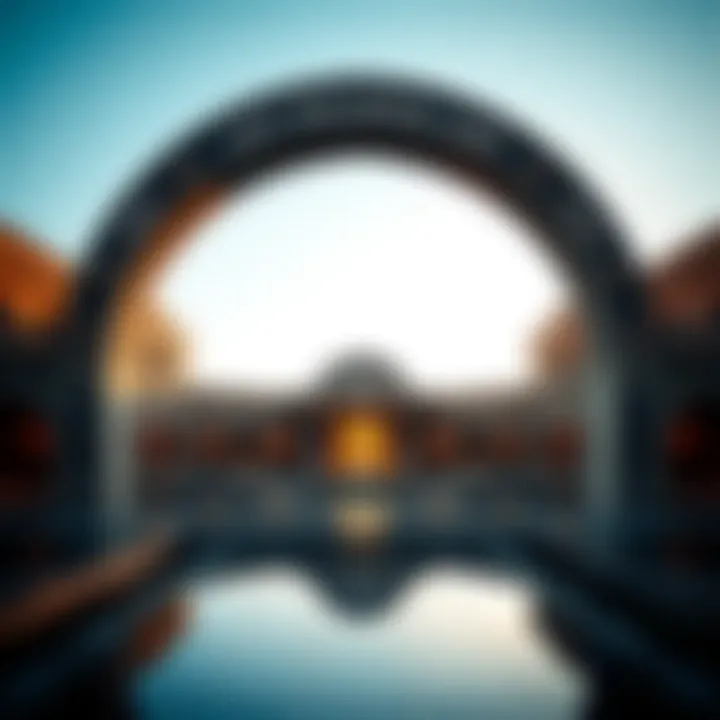 Exploring سيفورا سيتي ووك: A Comprehensive Insight Summary
