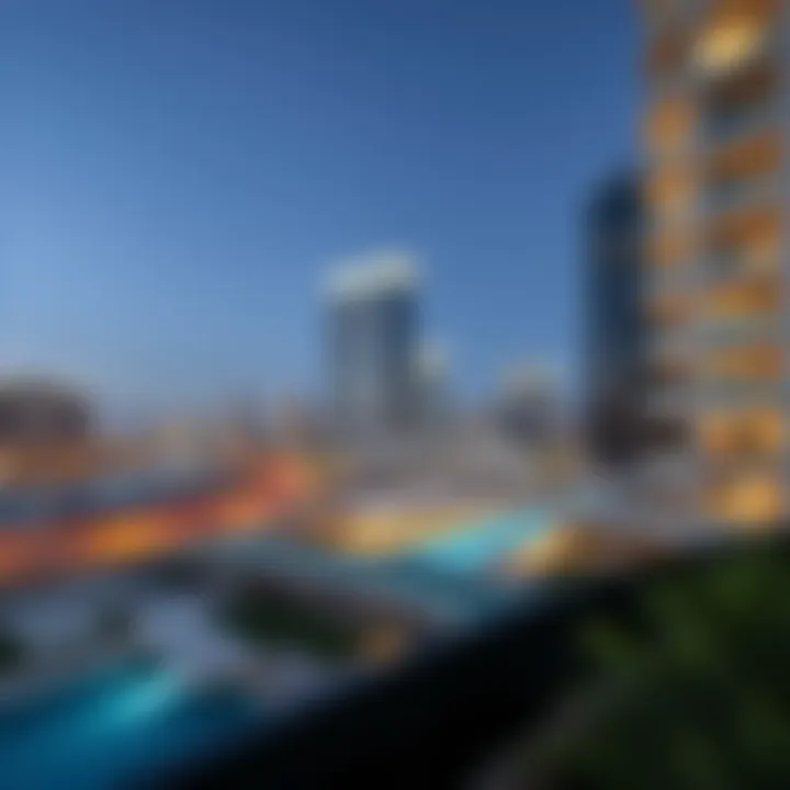 Investment Insights and Market Trends of The Address JBR Real estate dynamics and investment potential in The Address JBR