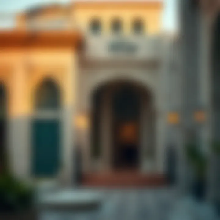 Exploring the Allure of ارض النجوم مويلح: A Comprehensive Overview Summary