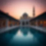 Exploring the Allure of إيلاء العين: Insights into a Unique Emirati Destination Introduction