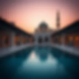Exploring the Allure of إيلاء العين: Insights into a Unique Emirati Destination Introduction