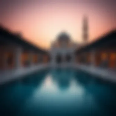 Exploring the Allure of إيلاء العين: Insights into a Unique Emirati Destination Introduction Exploring the Allure of إيلاء العين: Insights into a Unique Emirati Destination Introduction
