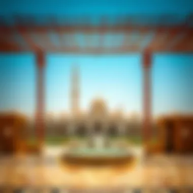Notable Exploring the Allure of إيلاء العين: Insights into a Unique Emirati Destination Notable Exploring the Allure of إيلاء العين: Insights into a Unique Emirati Destination