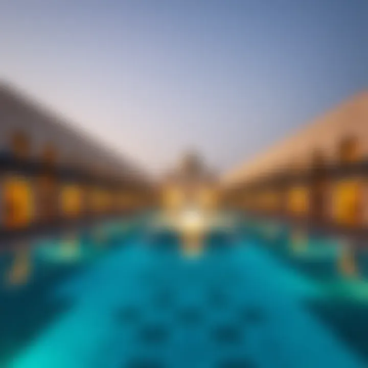 Exploring the Allure of إيلاء العين: Insights into a Unique Emirati Destination Summary Exploring the Allure of إيلاء العين: Insights into a Unique Emirati Destination Summary
