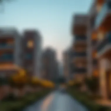 Notable Exploring the Appeal of One-Bedroom Apartments in Hor Al Anz