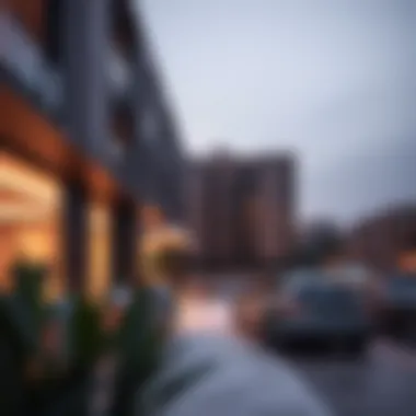 Exploring the Appeal of One-Bedroom Apartments in Hor Al Anz Summary