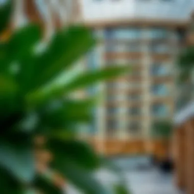 Notable Exploring the Atrium Building in Bur Dubai: A Comprehensive Overview Notable Exploring the Atrium Building in Bur Dubai: A Comprehensive Overview