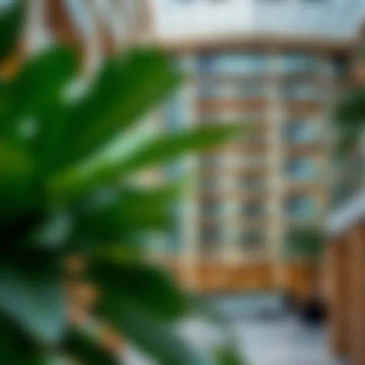 Notable Exploring the Atrium Building in Bur Dubai: A Comprehensive Overview Notable Exploring the Atrium Building in Bur Dubai: A Comprehensive Overview