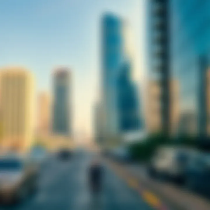 Notable Exploring the Business Bay: An In-Depth Examination of Dubai's Premier Business District
