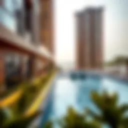 Exploring the Danube Elitz 2: An Insight into Luxury Living along the Danube Introduction