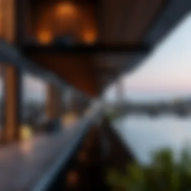 Notable Exploring the Danube Elitz 2: An Insight into Luxury Living along the Danube
