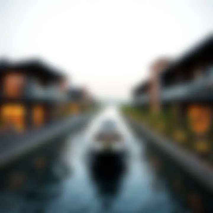 Exploring the Danube Elitz 2: An Insight into Luxury Living along the Danube Summary