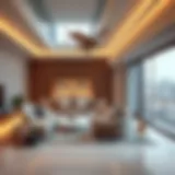 Exploring the Elan Floor Plan: An Insight into Modern Living in Dubai Introduction
