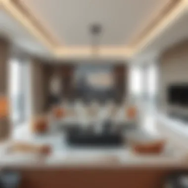 Exploring the Elan Floor Plan: An Insight into Modern Living in Dubai Summary Exploring the Elan Floor Plan: An Insight into Modern Living in Dubai Summary
