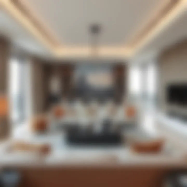 Exploring the Elan Floor Plan: An Insight into Modern Living in Dubai Summary Exploring the Elan Floor Plan: An Insight into Modern Living in Dubai Summary