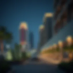 Exploring the Essence of Jumeirah: A Comprehensive Overview Introduction