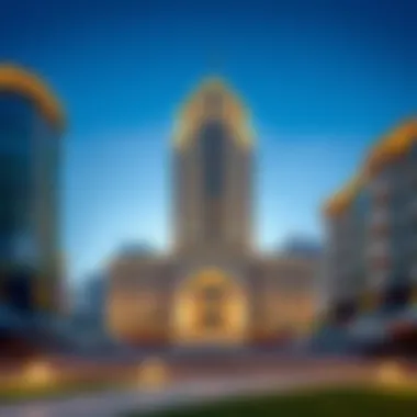 Notable Exploring the Essence of Jumeirah: A Comprehensive Overview Notable Exploring the Essence of Jumeirah: A Comprehensive Overview