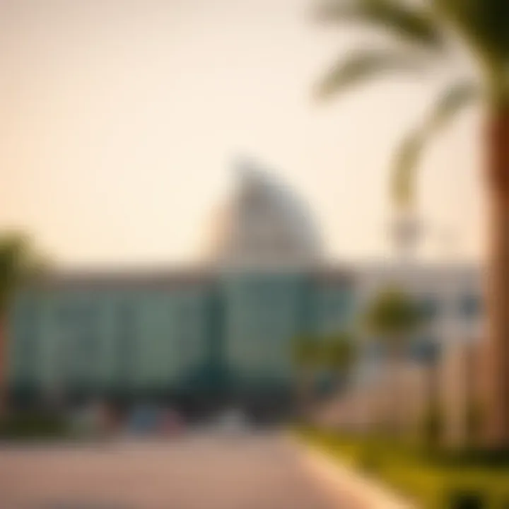Exploring the Essence of Jumeirah: A Comprehensive Overview Summary Exploring the Essence of Jumeirah: A Comprehensive Overview Summary