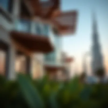 Future Prospects for Homebuyers in Dubai Homebuyers exploring properties in Dubai after Expo