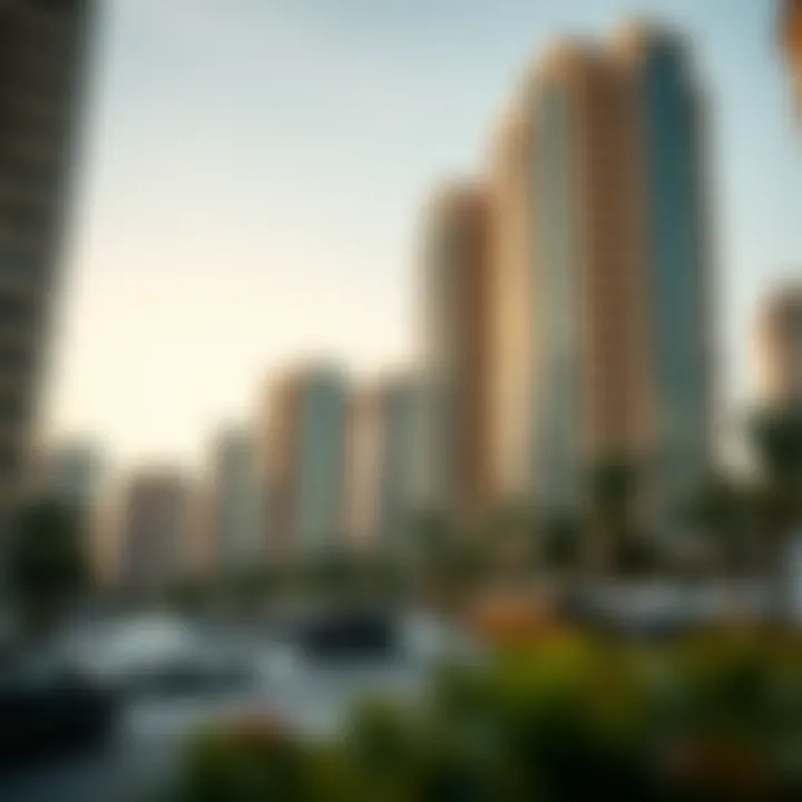 Evolving Investment Trends in the Real Estate Market Real estate investment trends in Dubai following the Expo