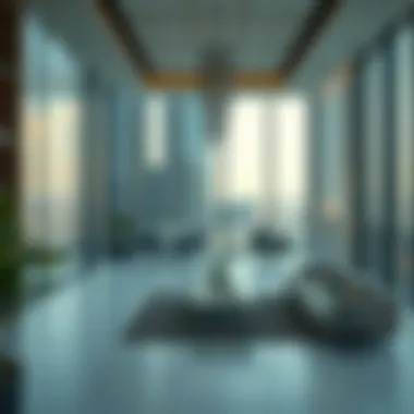 Notable Exploring the Floor Plans of Vida Residence in Dubai Marina