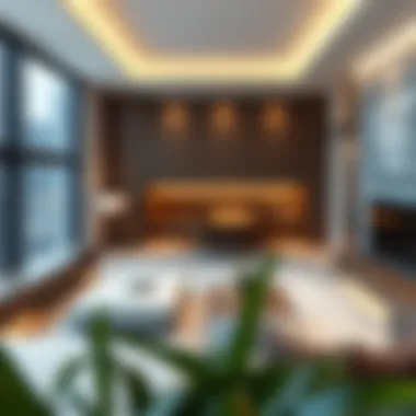 Exploring the Floor Plans of Vida Residence in Dubai Marina Summary