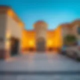 Exploring the Handover Date for Arabian Ranches 3 Introduction