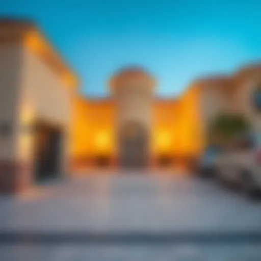 Exploring the Handover Date for Arabian Ranches 3 Introduction