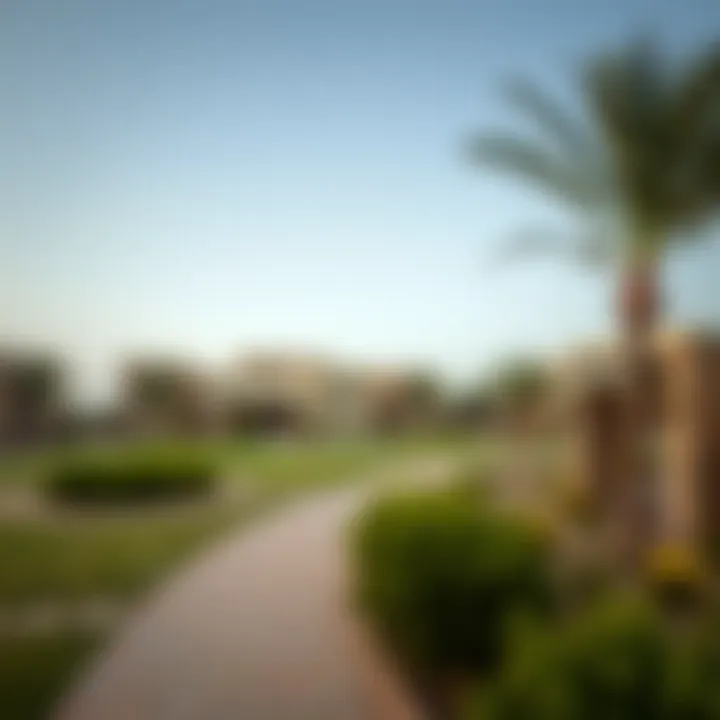 Notable Exploring the Handover Date for Arabian Ranches 3 Notable Exploring the Handover Date for Arabian Ranches 3