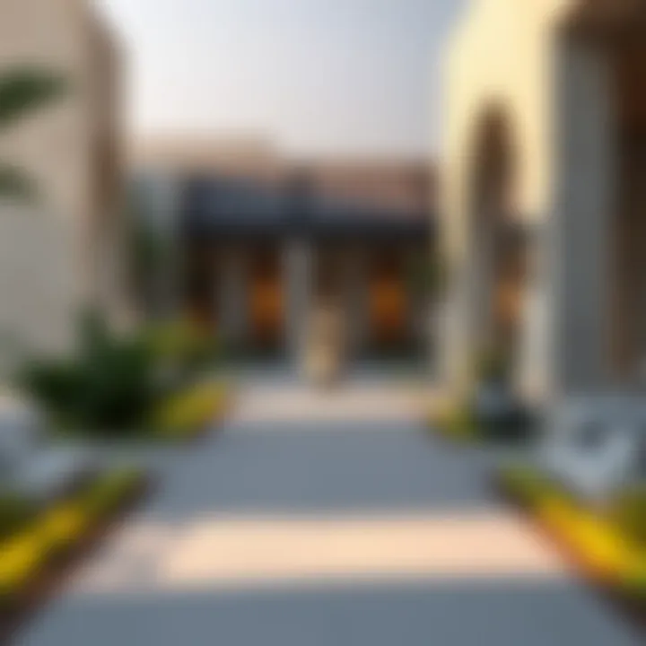 Exploring the Handover Date for Arabian Ranches 3 Summary Exploring the Handover Date for Arabian Ranches 3 Summary