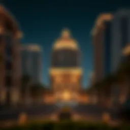 Exploring the Impact of Viva Barsha on Dubai’s Real Estate Market Introduction
