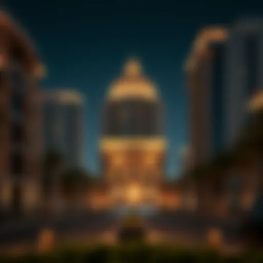 Exploring the Impact of Viva Barsha on Dubai’s Real Estate Market Introduction
