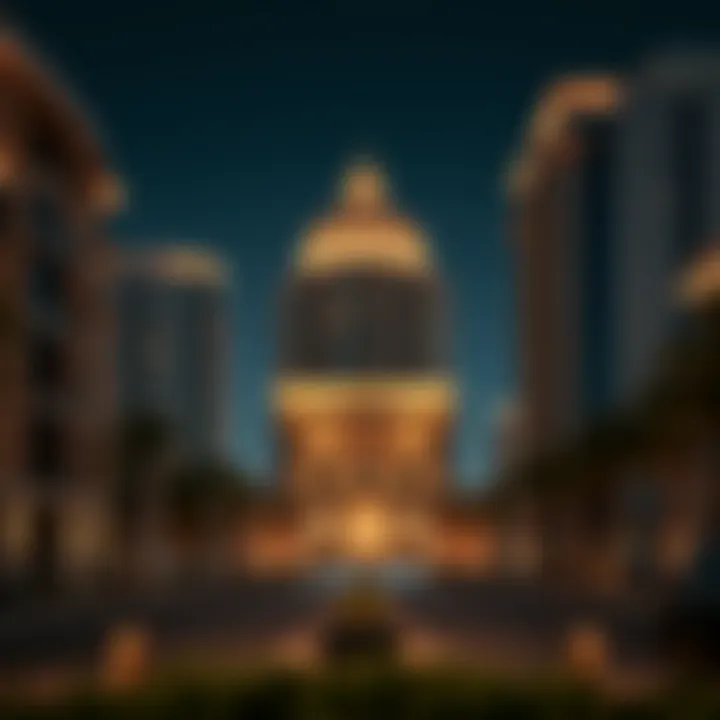 Exploring the Impact of Viva Barsha on Dubai’s Real Estate Market Introduction
