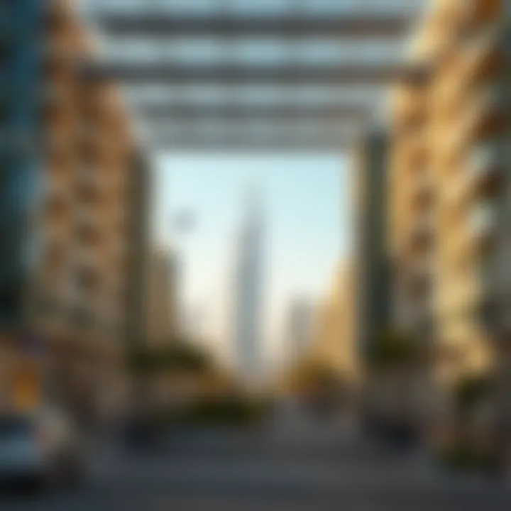 Exploring the Impact of Viva Barsha on Dubai’s Real Estate Market Summary