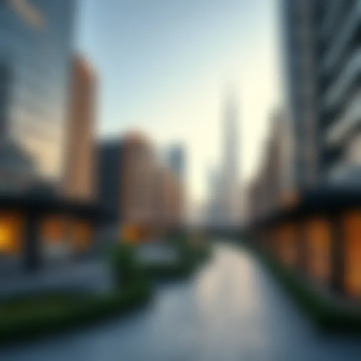 Notable Exploring the Intricacies of International City Dubai